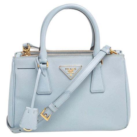 prada baby blue purse|selfridges prada bags.